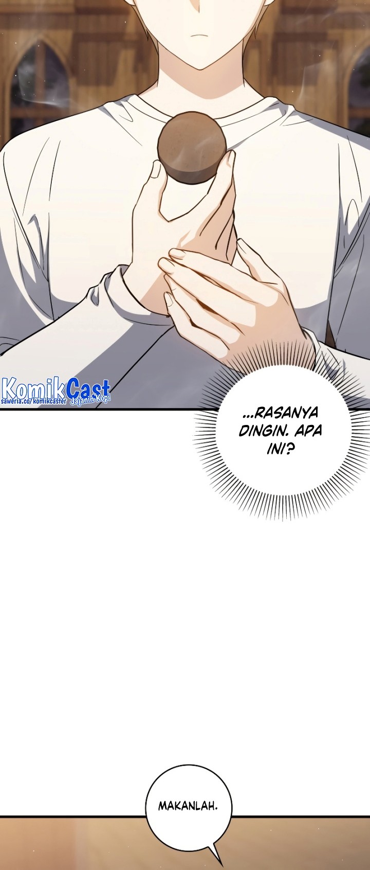 The Reincarnated Assassin is a Genius Swordsman Chapter 19 - halaman 37