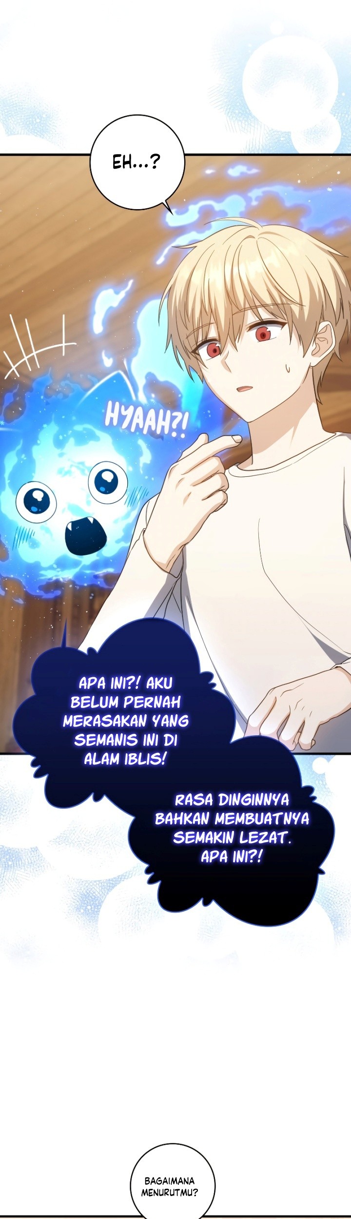 The Reincarnated Assassin is a Genius Swordsman Chapter 19 - halaman 40