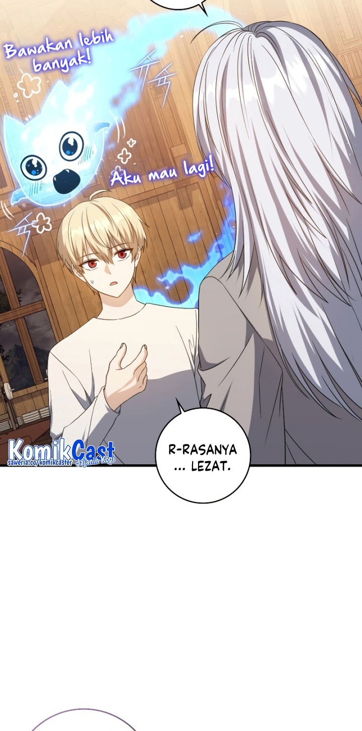 The Reincarnated Assassin is a Genius Swordsman Chapter 19 - halaman 41