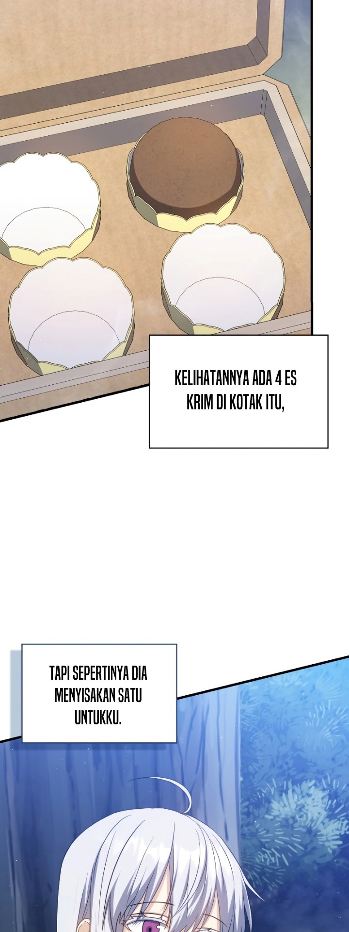 The Reincarnated Assassin is a Genius Swordsman Chapter 19 - halaman 45