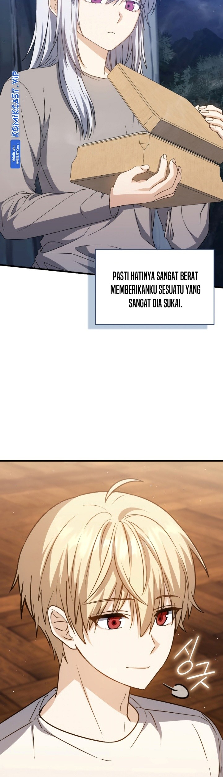 The Reincarnated Assassin is a Genius Swordsman Chapter 19 - halaman 46