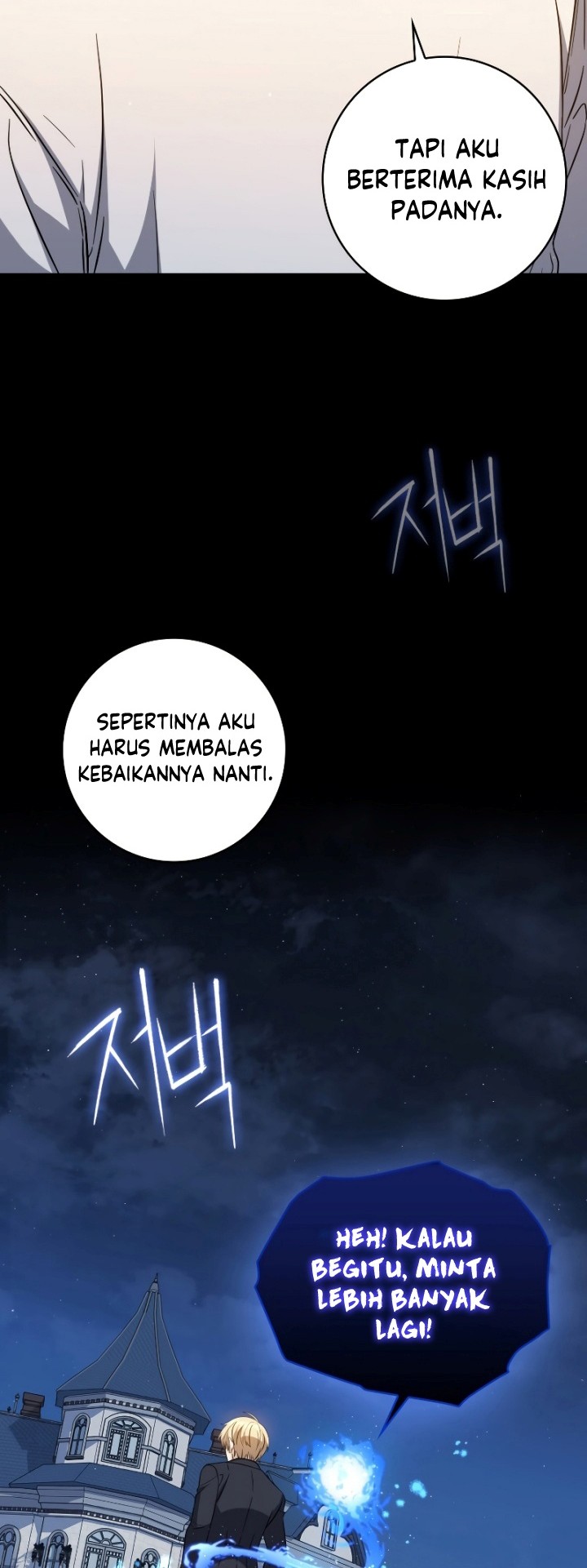 The Reincarnated Assassin is a Genius Swordsman Chapter 19 - halaman 47