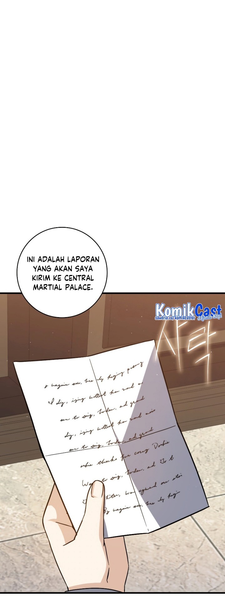 The Reincarnated Assassin is a Genius Swordsman Chapter 19 - halaman 49