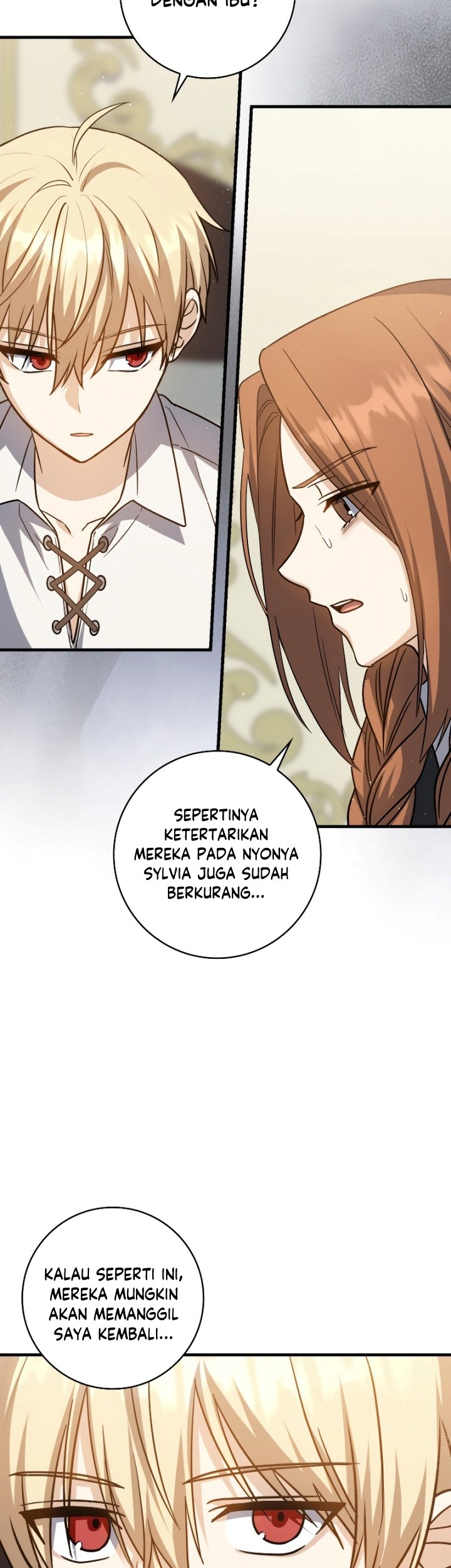The Reincarnated Assassin is a Genius Swordsman Chapter 19 - halaman 52