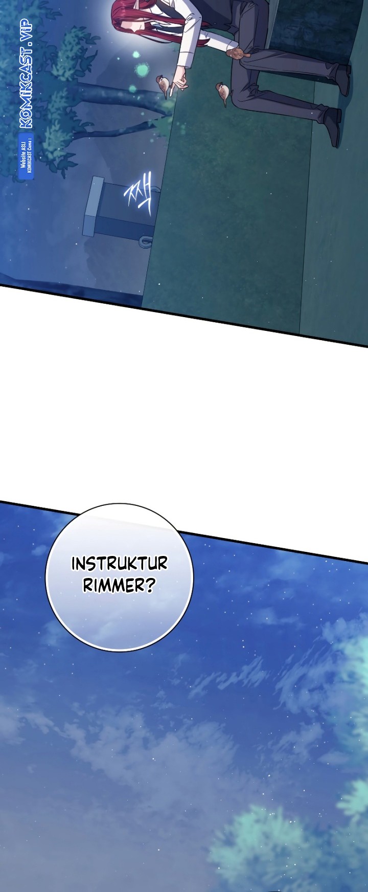 The Reincarnated Assassin is a Genius Swordsman Chapter 19 - halaman 61