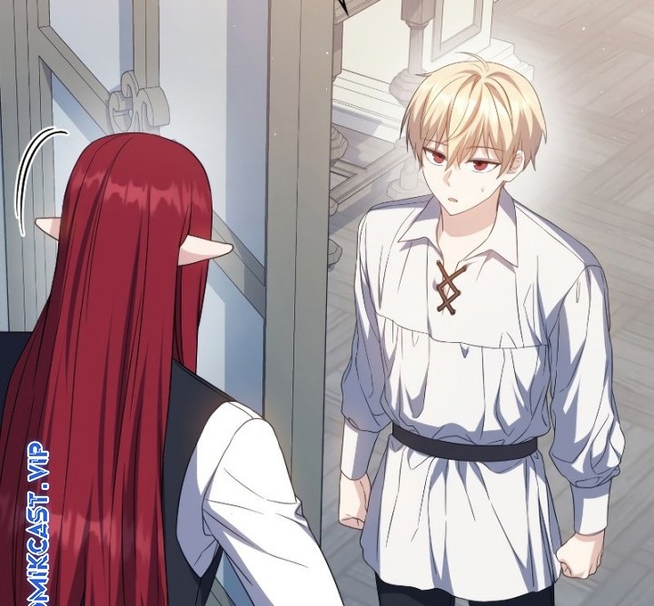 The Reincarnated Assassin is a Genius Swordsman Chapter 19 - halaman 63