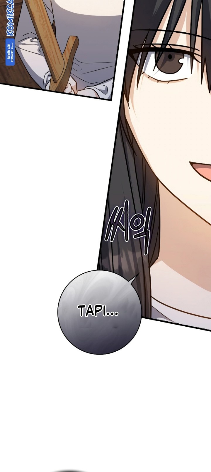 The Reincarnated Assassin is a Genius Swordsman Chapter 19 - halaman 7