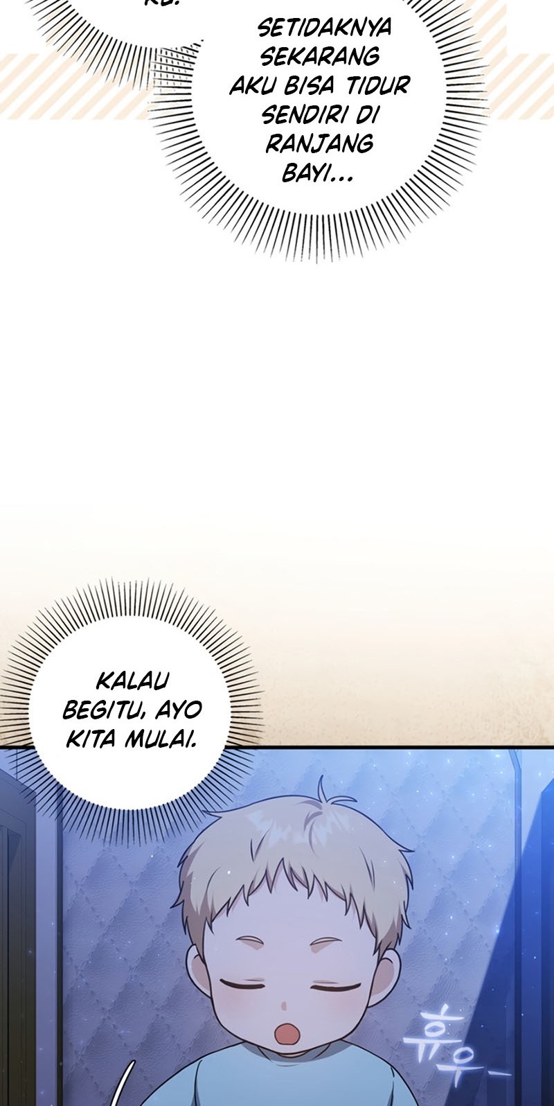 The Reincarnated Assassin is a Genius Swordsman Chapter 2 - halaman 10