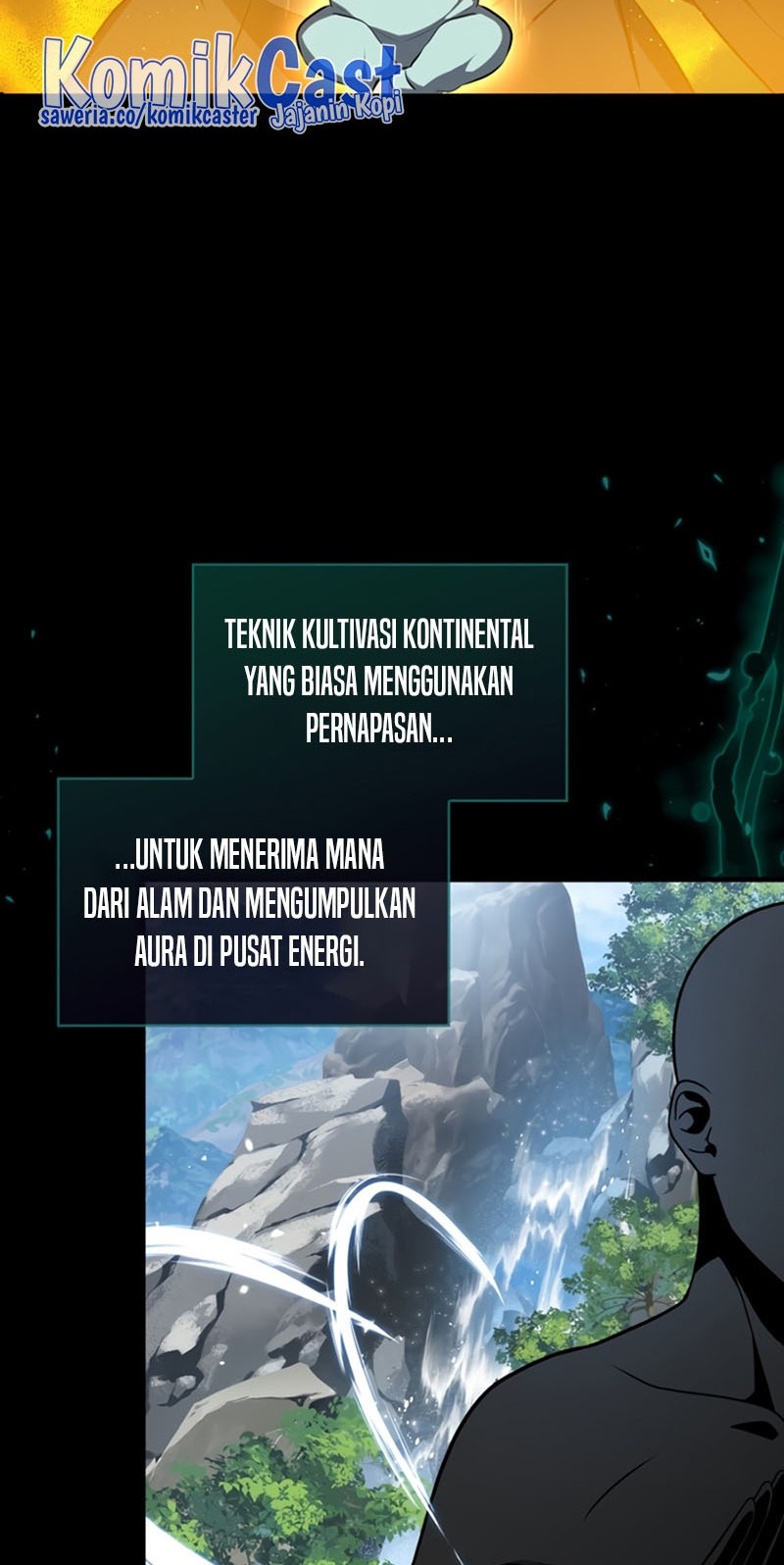The Reincarnated Assassin is a Genius Swordsman Chapter 2 - halaman 12