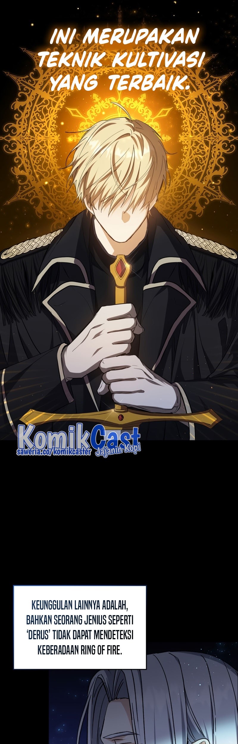 The Reincarnated Assassin is a Genius Swordsman Chapter 2 - halaman 15