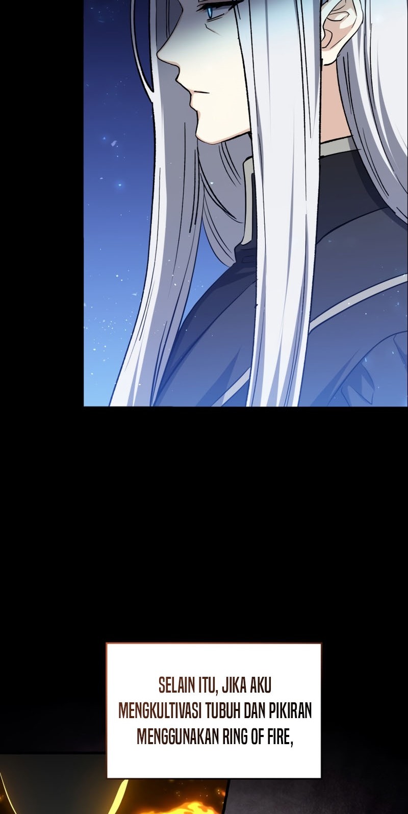 The Reincarnated Assassin is a Genius Swordsman Chapter 2 - halaman 16