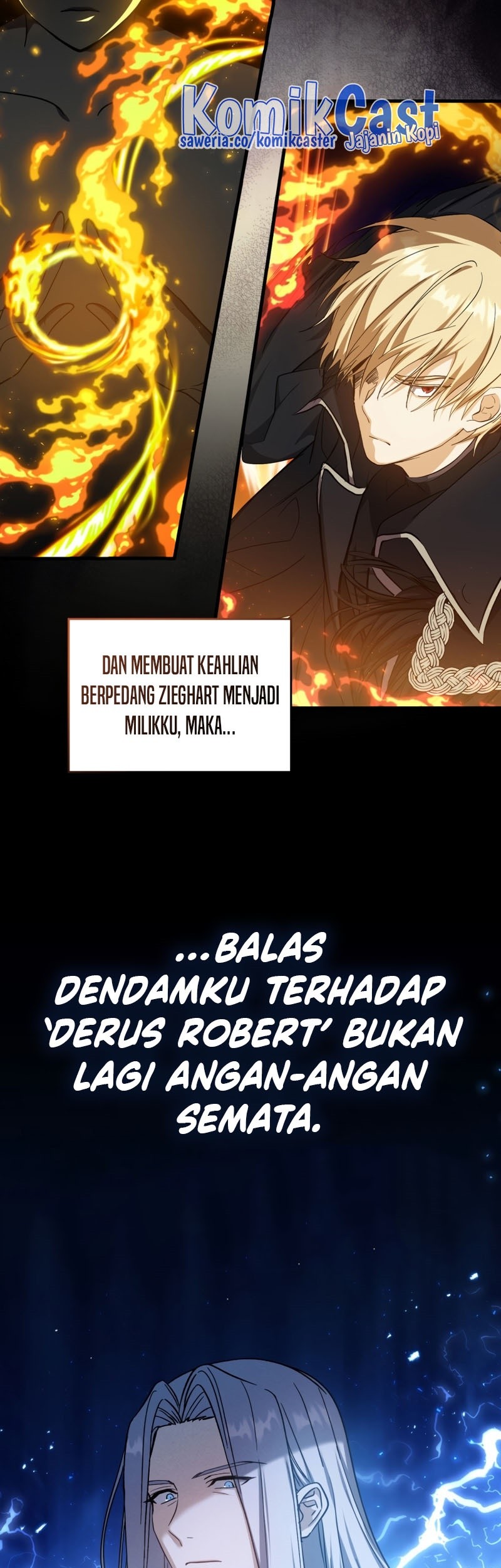 The Reincarnated Assassin is a Genius Swordsman Chapter 2 - halaman 17