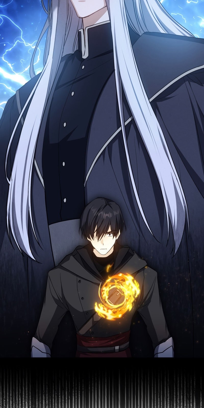 The Reincarnated Assassin is a Genius Swordsman Chapter 2 - halaman 18