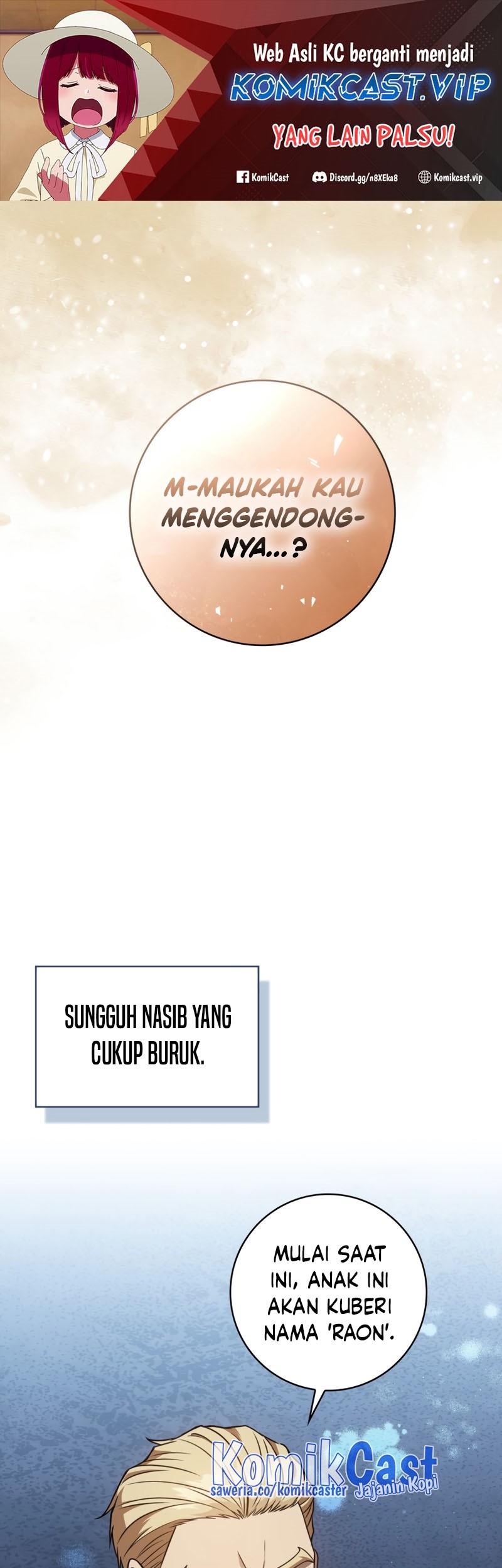 The Reincarnated Assassin is a Genius Swordsman Chapter 2 - halaman 2