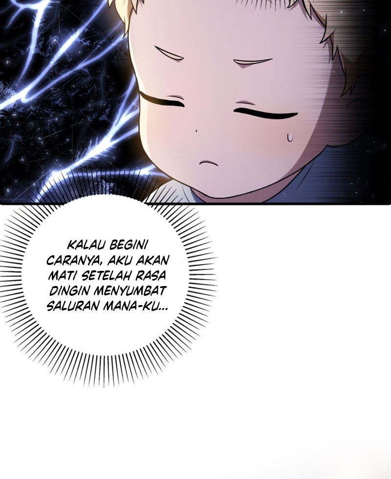 The Reincarnated Assassin is a Genius Swordsman Chapter 2 - halaman 20
