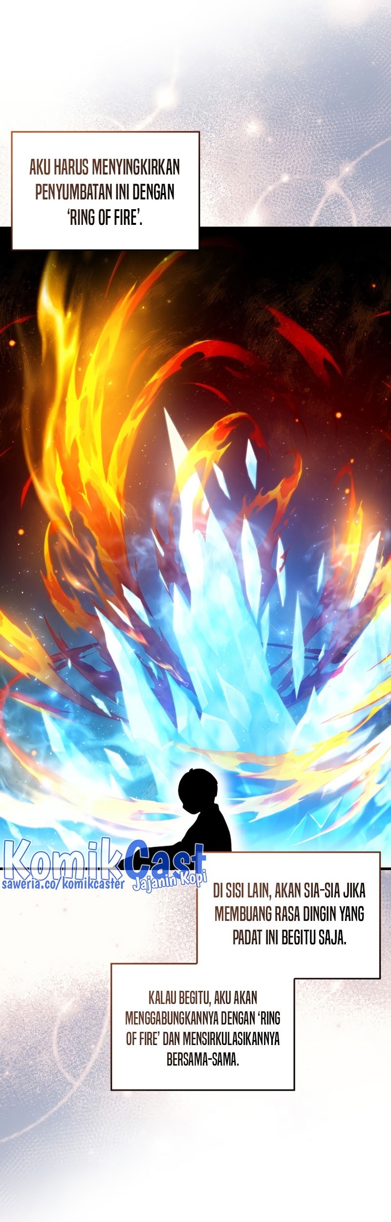 The Reincarnated Assassin is a Genius Swordsman Chapter 2 - halaman 21