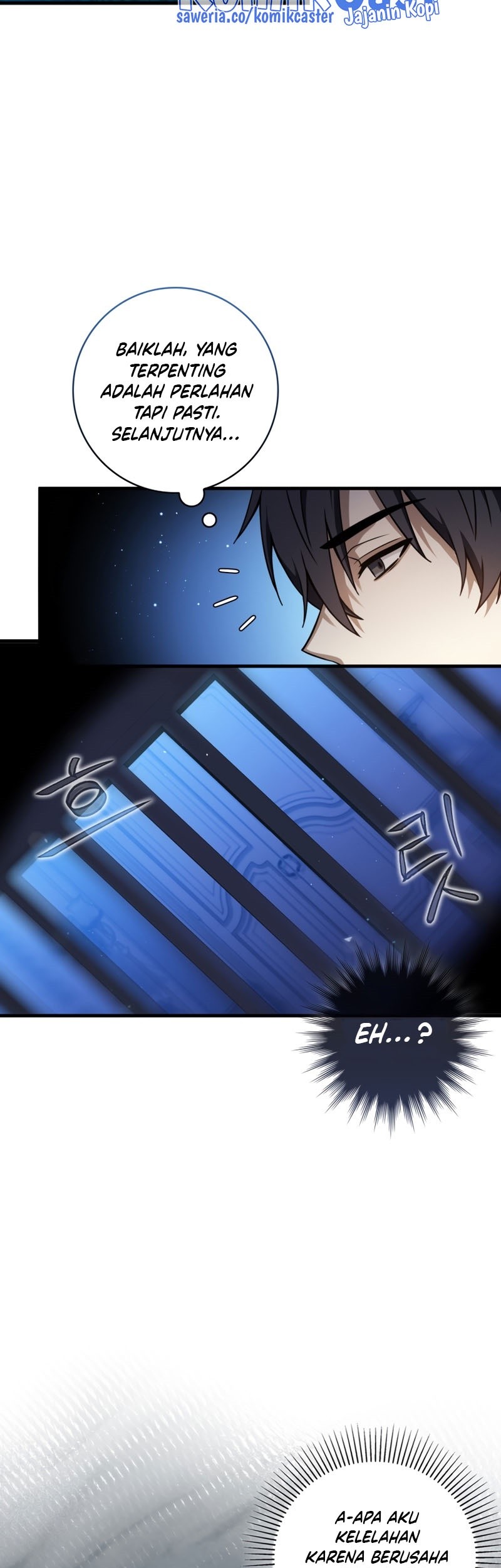 The Reincarnated Assassin is a Genius Swordsman Chapter 2 - halaman 23