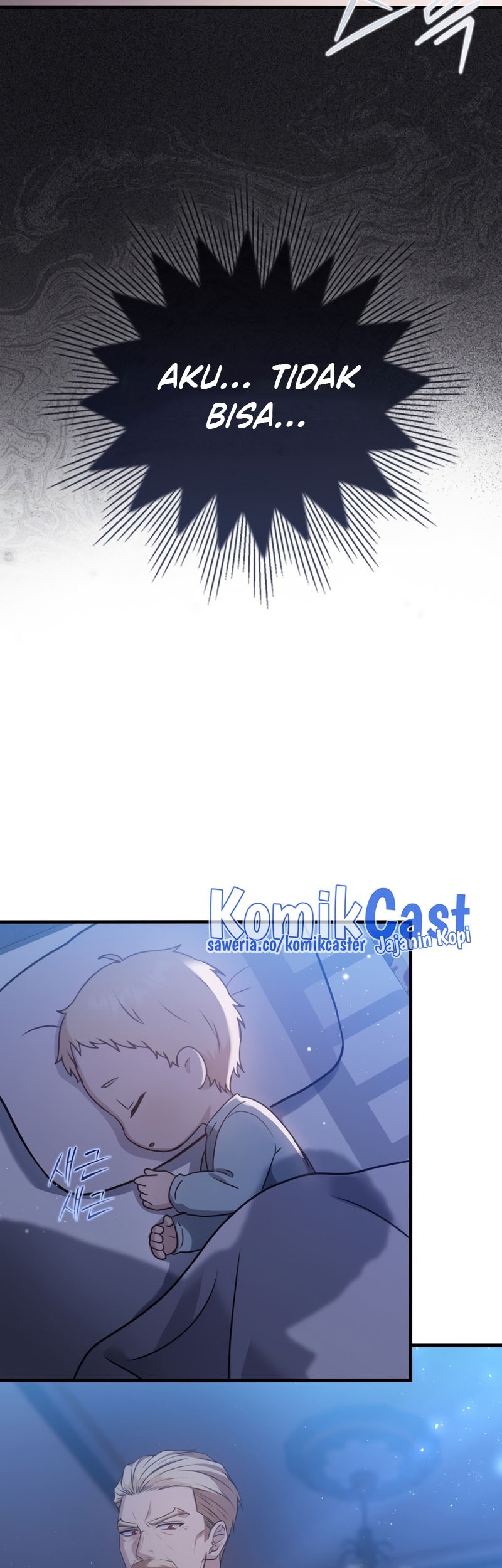 The Reincarnated Assassin is a Genius Swordsman Chapter 2 - halaman 25