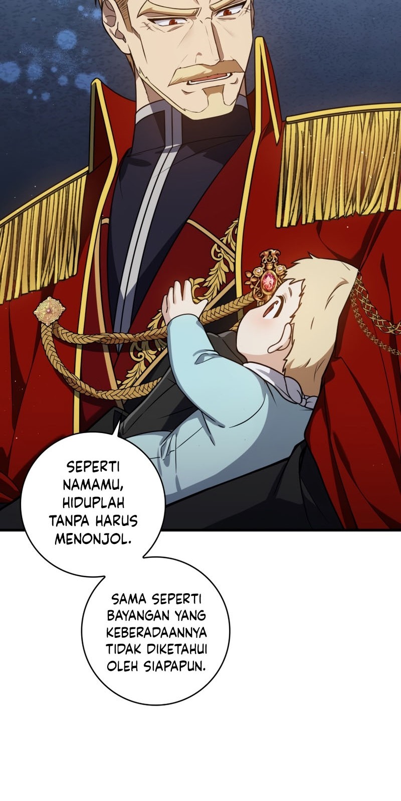 The Reincarnated Assassin is a Genius Swordsman Chapter 2 - halaman 3