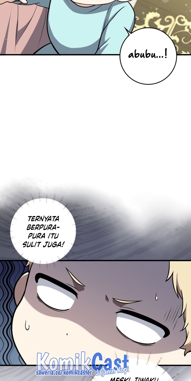The Reincarnated Assassin is a Genius Swordsman Chapter 2 - halaman 30