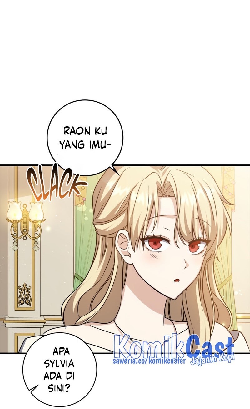 The Reincarnated Assassin is a Genius Swordsman Chapter 2 - halaman 32