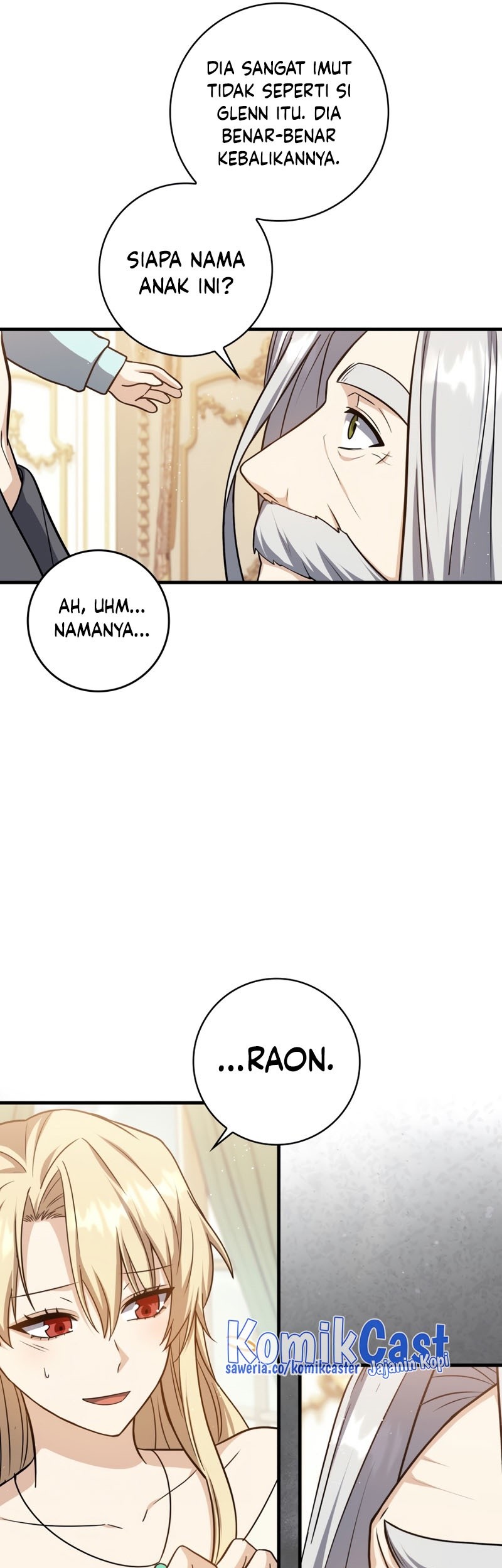 The Reincarnated Assassin is a Genius Swordsman Chapter 2 - halaman 39