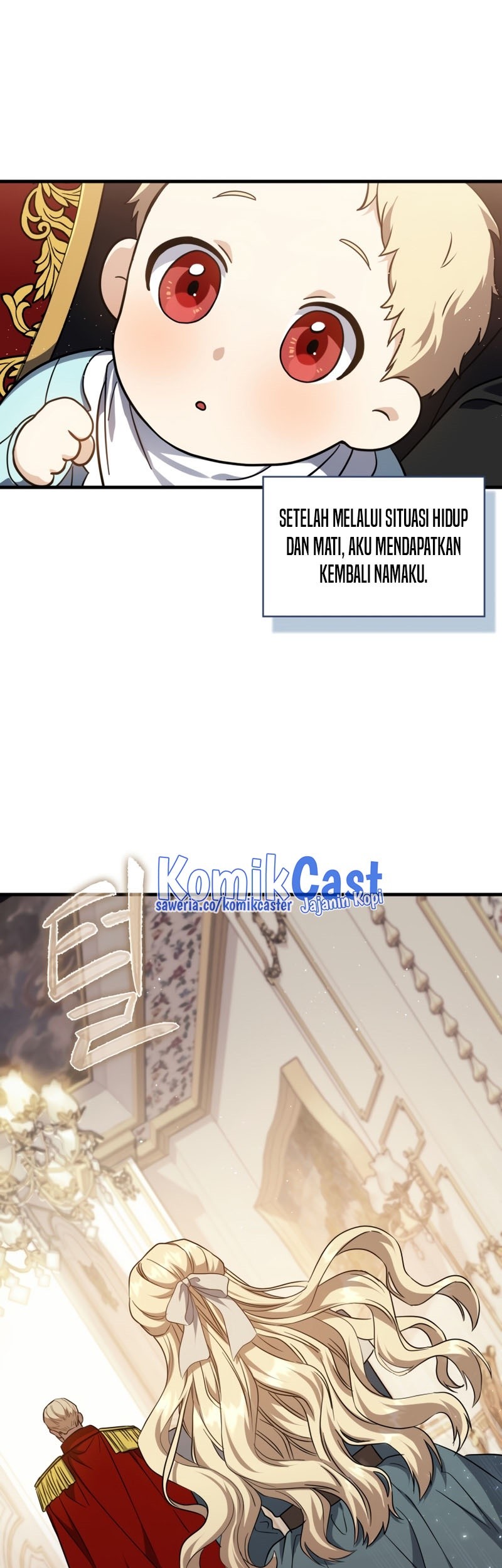 The Reincarnated Assassin is a Genius Swordsman Chapter 2 - halaman 4