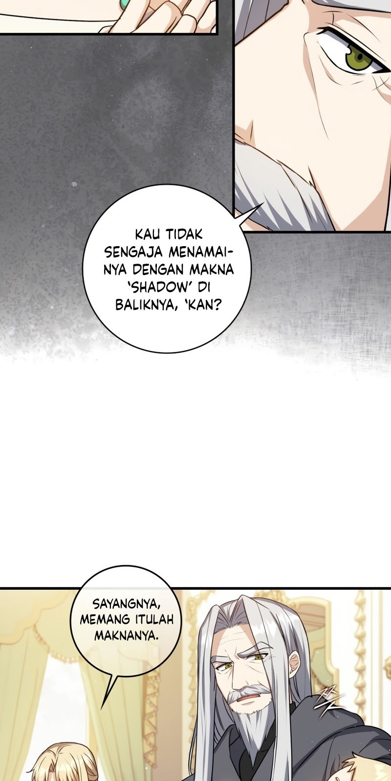 The Reincarnated Assassin is a Genius Swordsman Chapter 2 - halaman 40