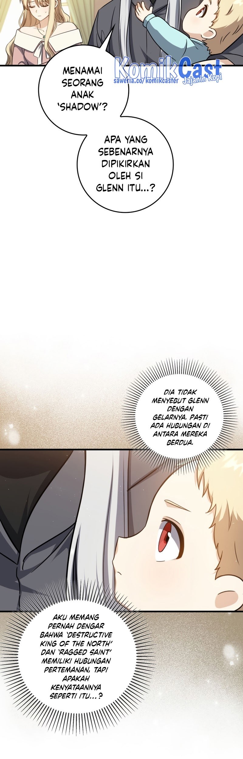 The Reincarnated Assassin is a Genius Swordsman Chapter 2 - halaman 41