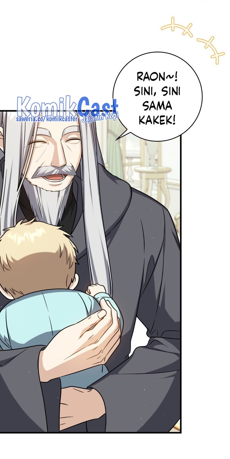 The Reincarnated Assassin is a Genius Swordsman Chapter 2 - halaman 42