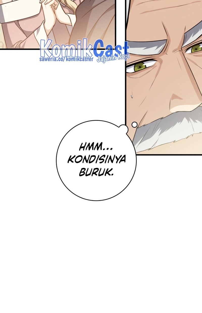 The Reincarnated Assassin is a Genius Swordsman Chapter 2 - halaman 44