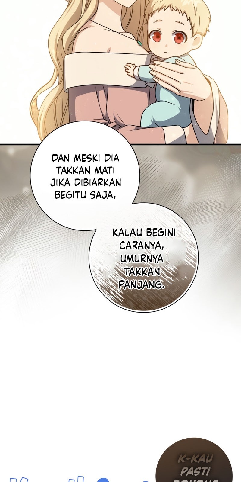The Reincarnated Assassin is a Genius Swordsman Chapter 2 - halaman 46