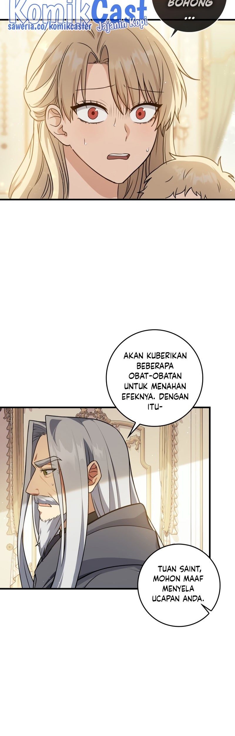The Reincarnated Assassin is a Genius Swordsman Chapter 2 - halaman 47