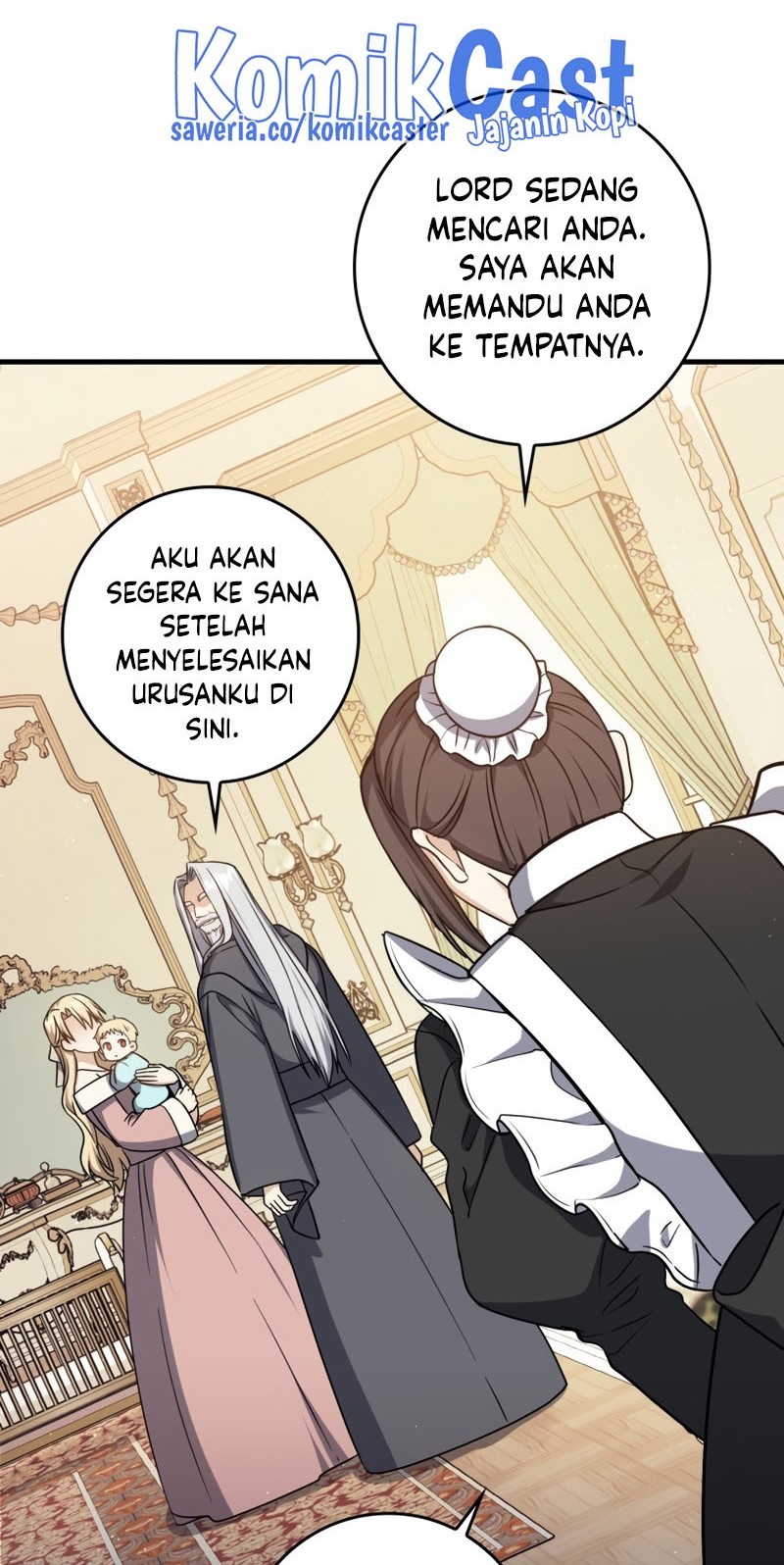 The Reincarnated Assassin is a Genius Swordsman Chapter 2 - halaman 48