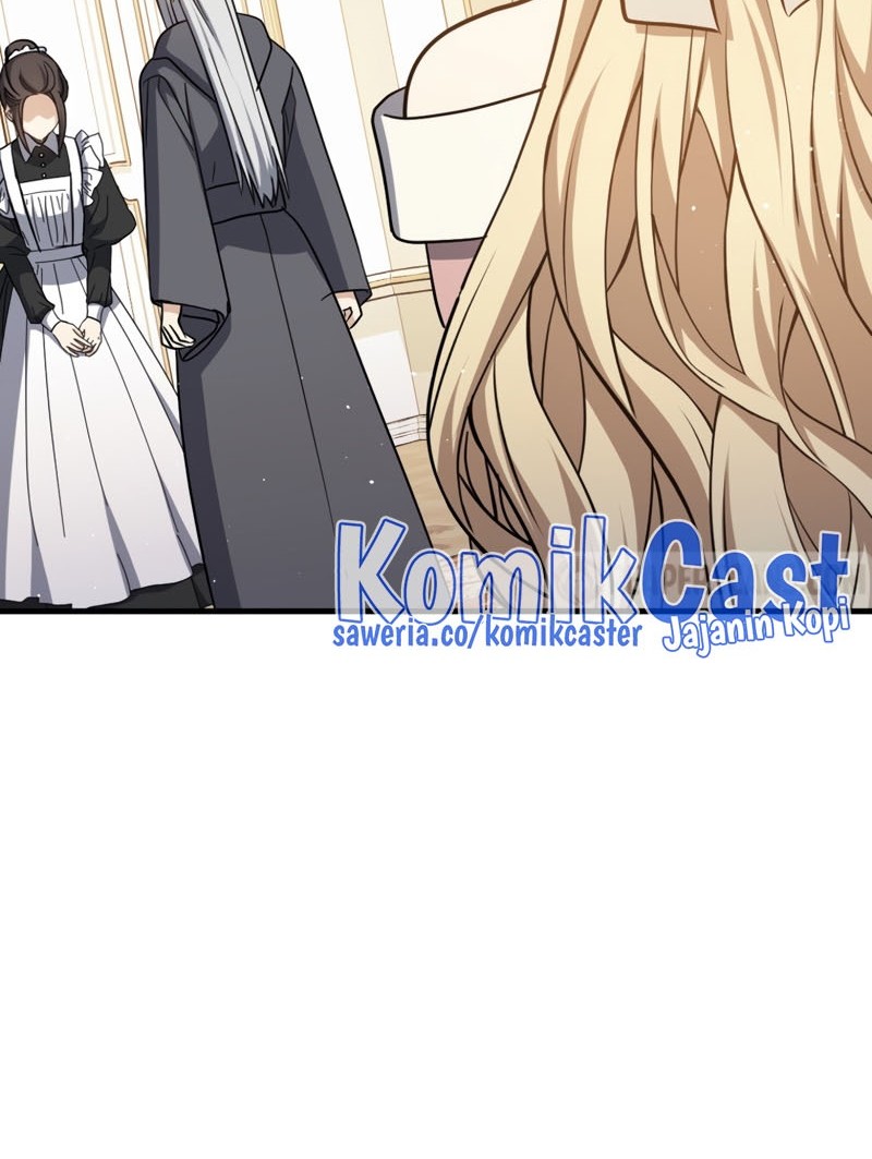 The Reincarnated Assassin is a Genius Swordsman Chapter 2 - halaman 50