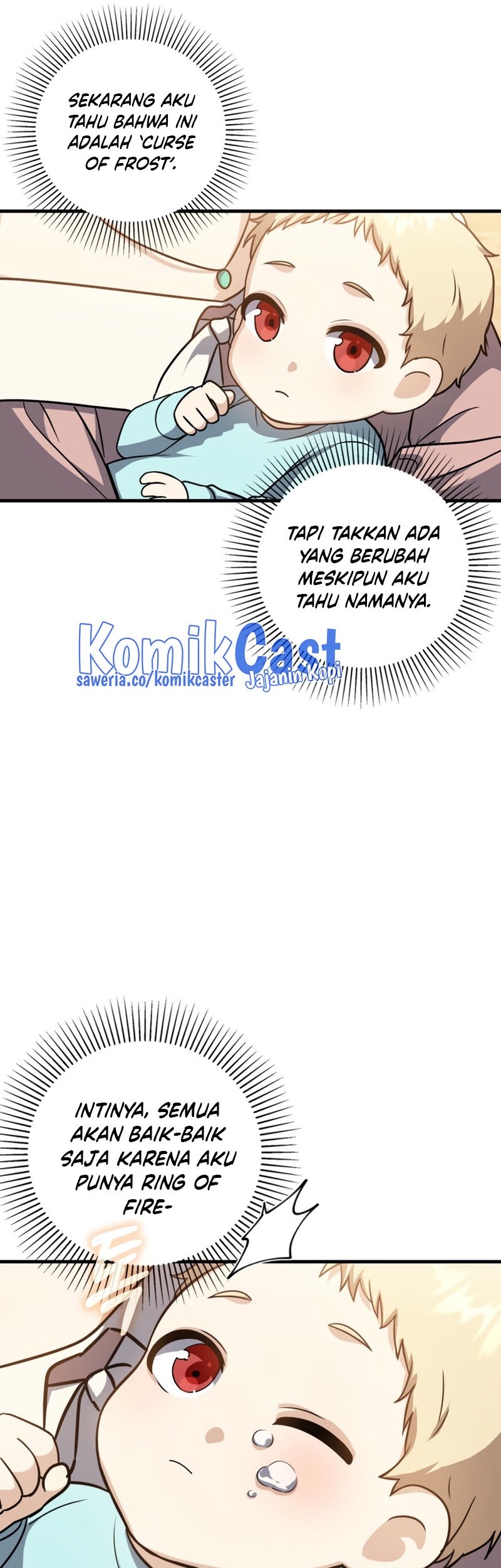 The Reincarnated Assassin is a Genius Swordsman Chapter 2 - halaman 51