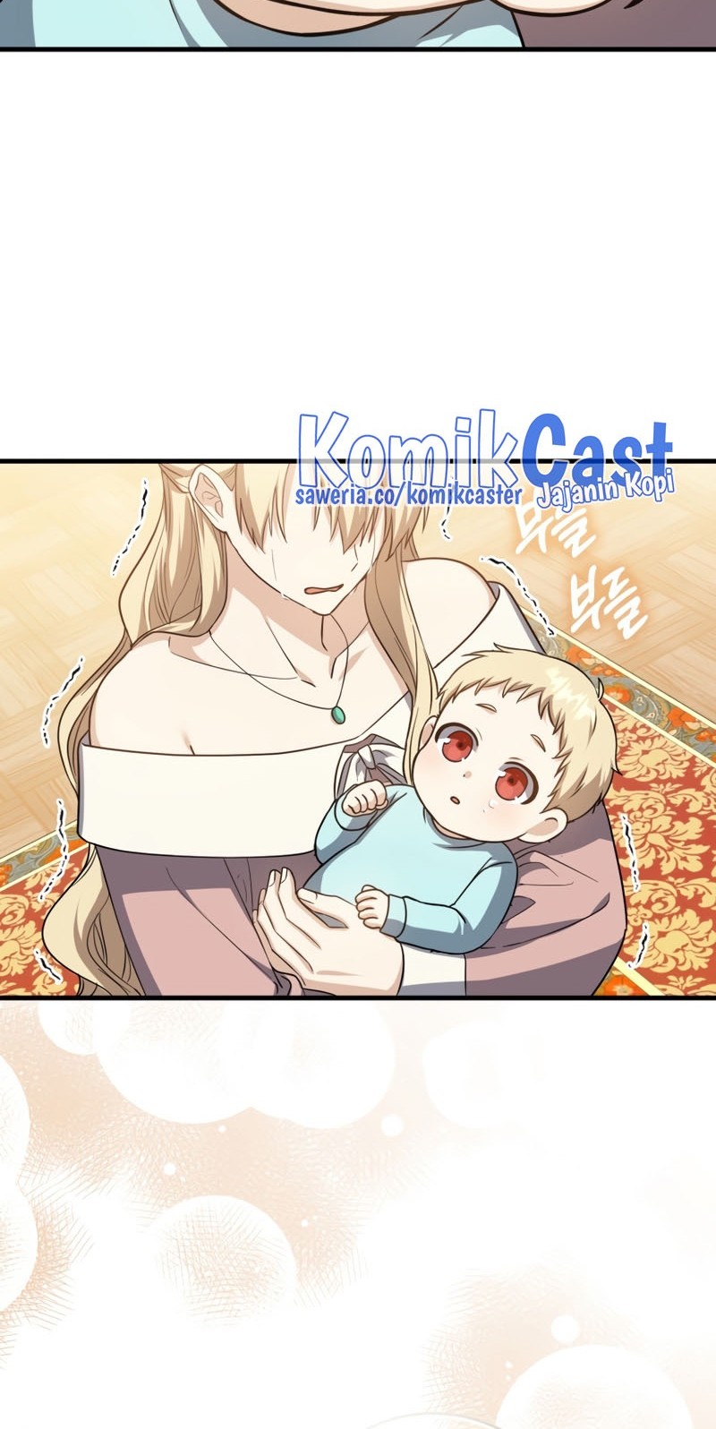 The Reincarnated Assassin is a Genius Swordsman Chapter 2 - halaman 52