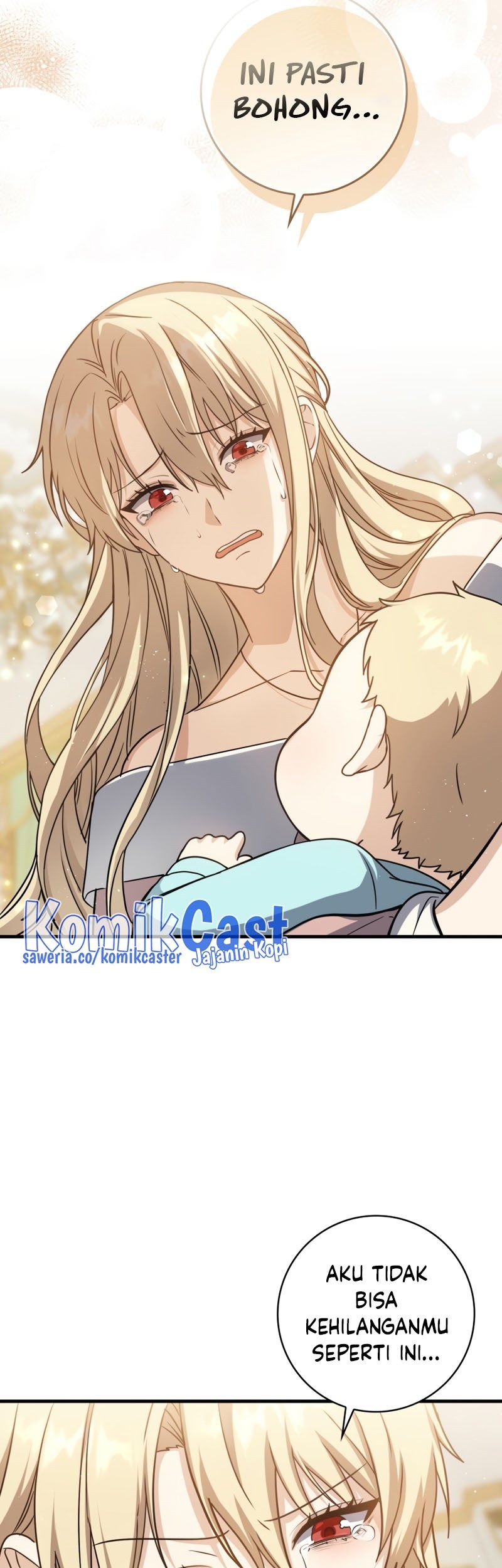 The Reincarnated Assassin is a Genius Swordsman Chapter 2 - halaman 53