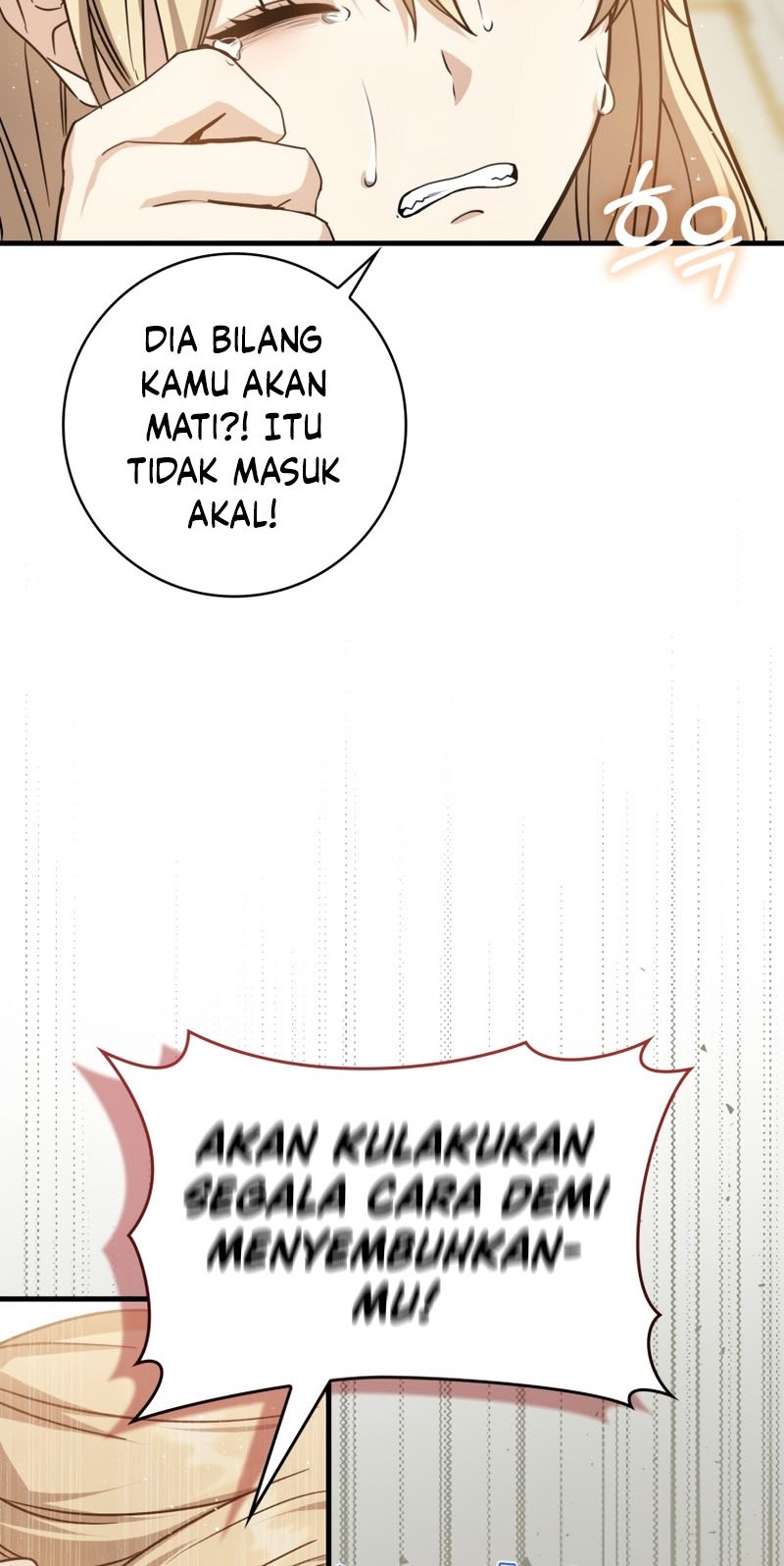 The Reincarnated Assassin is a Genius Swordsman Chapter 2 - halaman 54