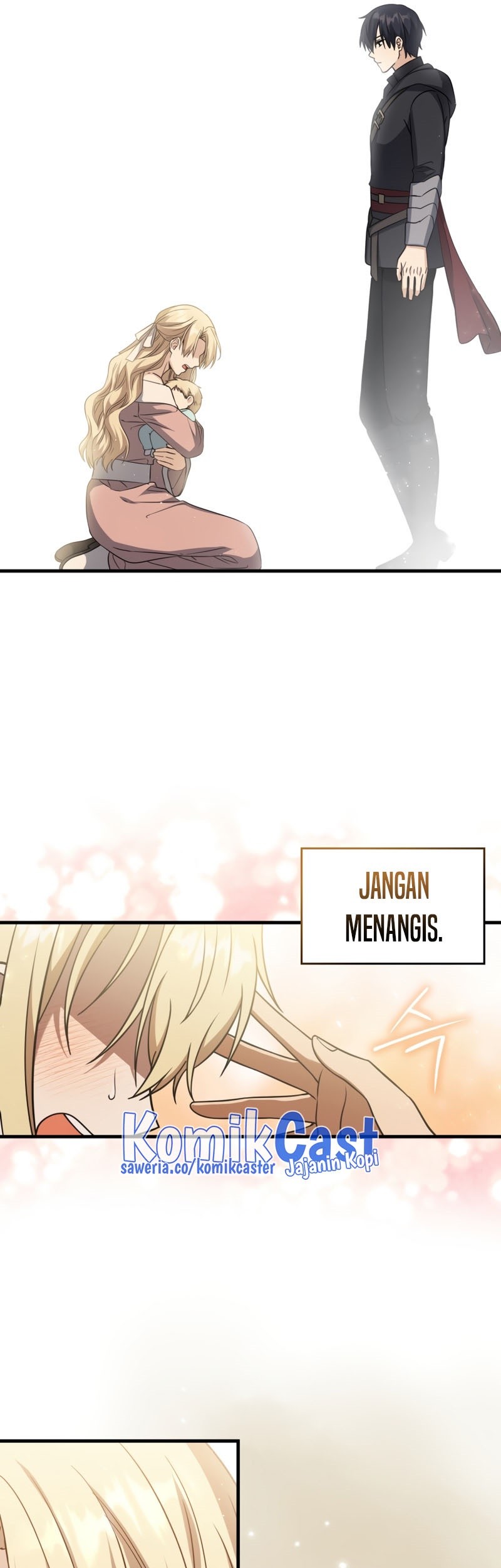 The Reincarnated Assassin is a Genius Swordsman Chapter 2 - halaman 57