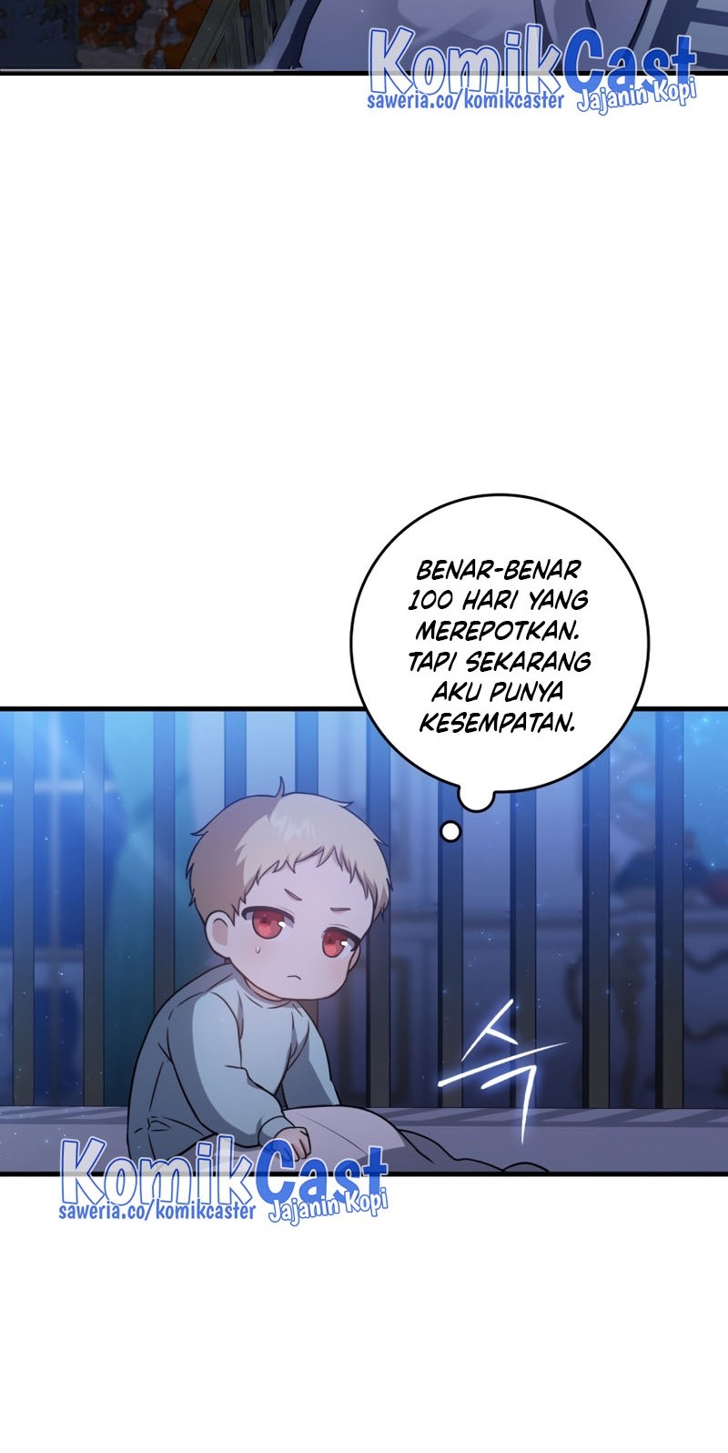 The Reincarnated Assassin is a Genius Swordsman Chapter 2 - halaman 7