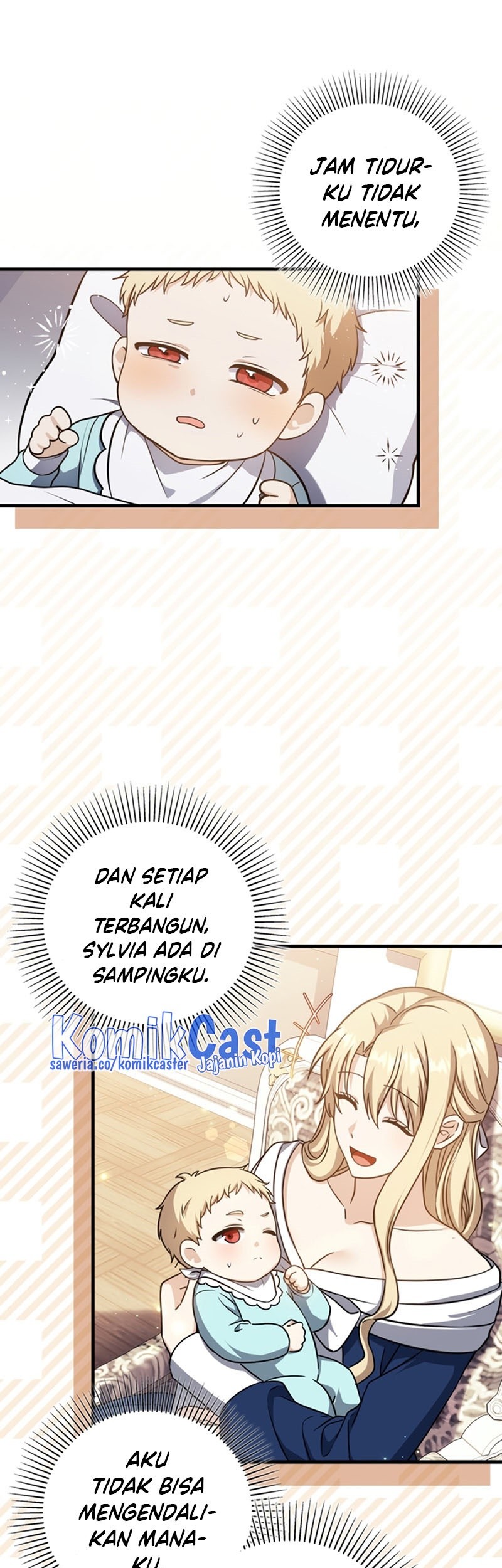 The Reincarnated Assassin is a Genius Swordsman Chapter 2 - halaman 9