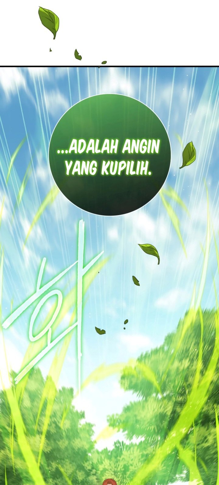 The Reincarnated Assassin is a Genius Swordsman Chapter 20 - halaman 17