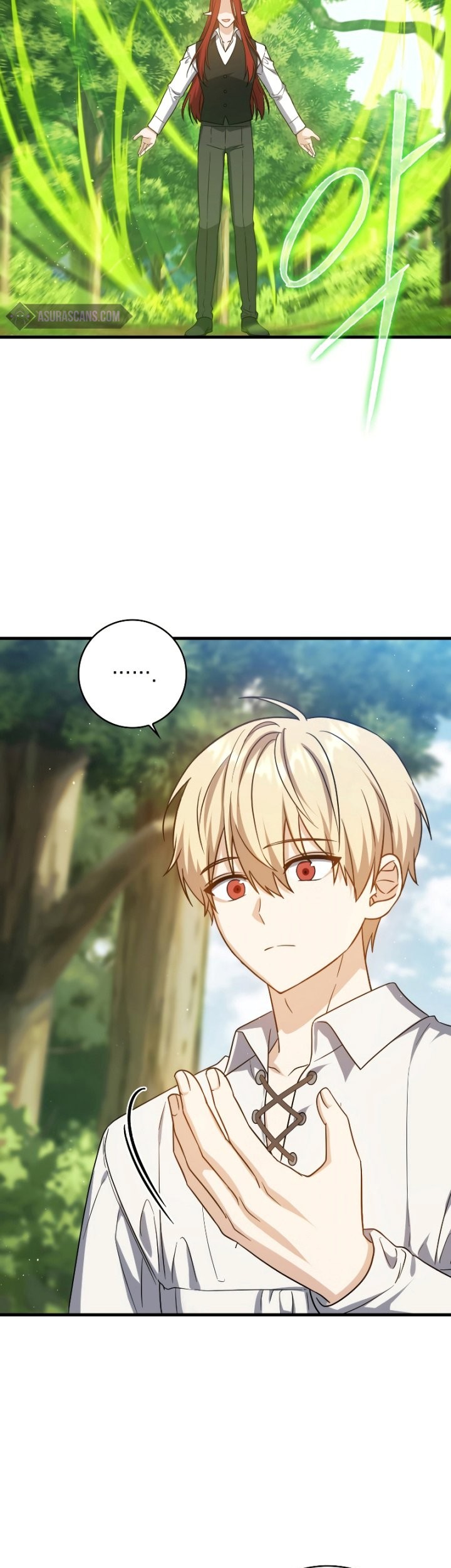 The Reincarnated Assassin is a Genius Swordsman Chapter 20 - halaman 18