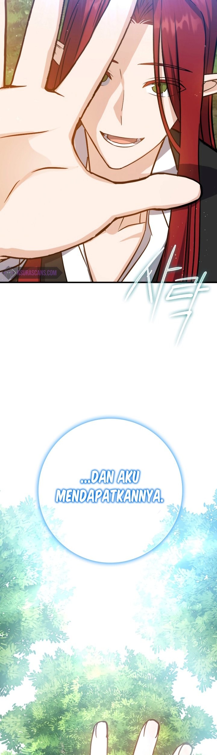 The Reincarnated Assassin is a Genius Swordsman Chapter 20 - halaman 22