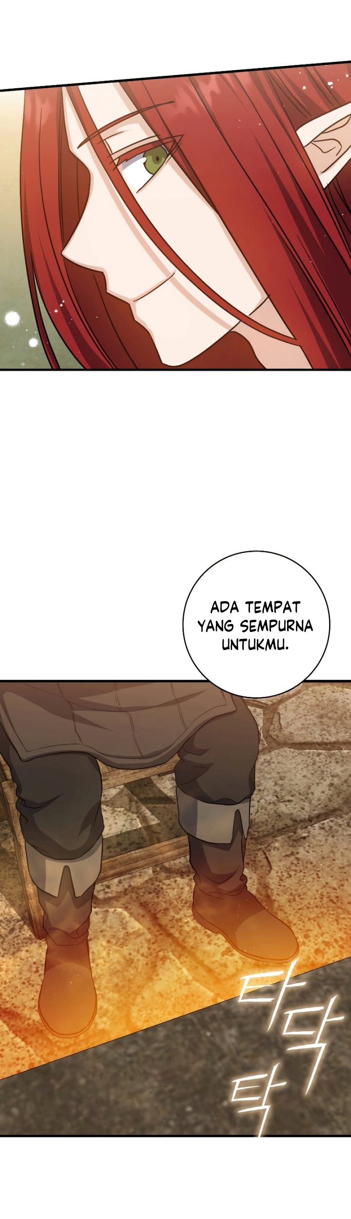 The Reincarnated Assassin is a Genius Swordsman Chapter 20 - halaman 26