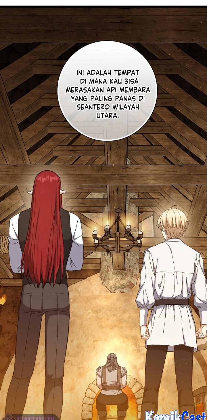 The Reincarnated Assassin is a Genius Swordsman Chapter 20 - halaman 29