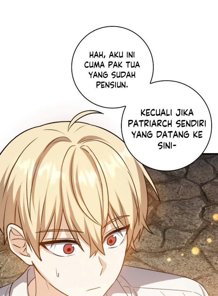 The Reincarnated Assassin is a Genius Swordsman Chapter 20 - halaman 33