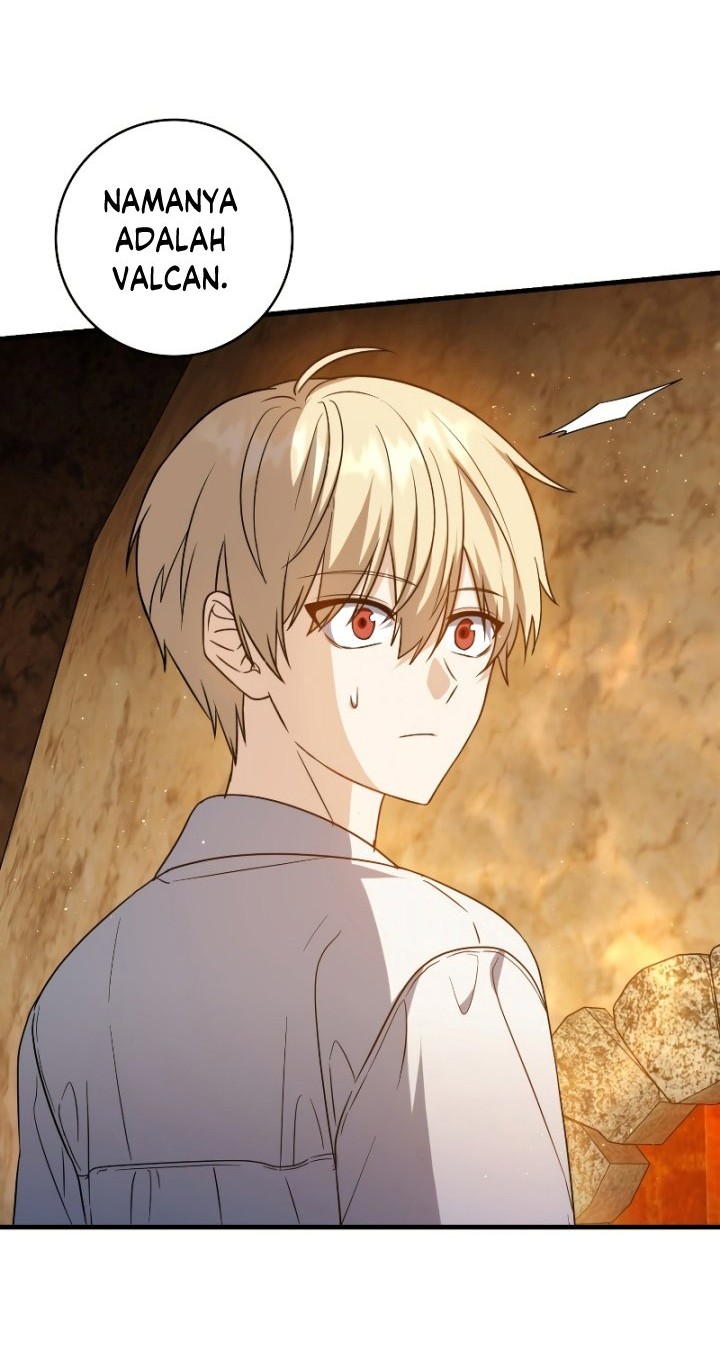 The Reincarnated Assassin is a Genius Swordsman Chapter 20 - halaman 41