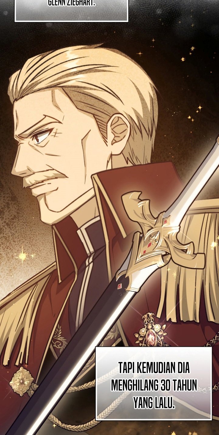 The Reincarnated Assassin is a Genius Swordsman Chapter 20 - halaman 45
